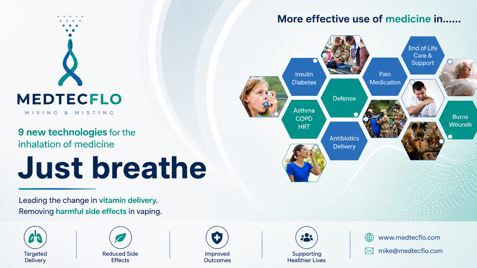 MedTecFlo